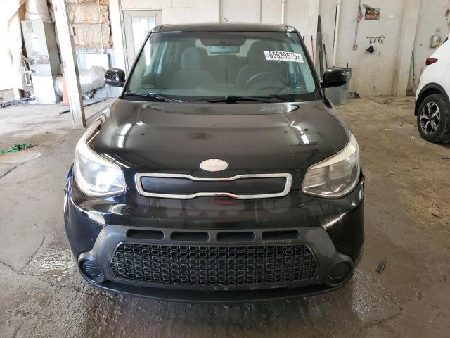 Photo 5 from auction – 2014 KIA SOUL with VIN KNDJN2A25E7741678