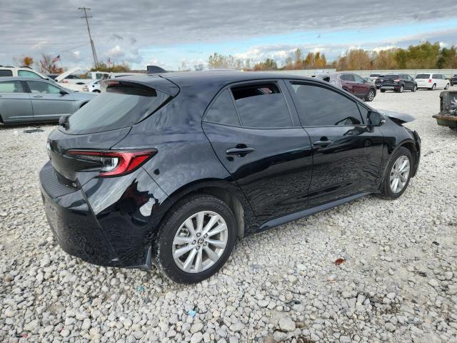 Photo 3 from auction – 2025 TOYOTA COROLLA SE with VIN JTND4MBEXS3243060