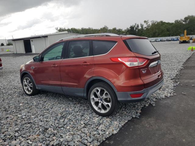 Photo 2 from auction – 2014 FORD ESCAPE TIT with VIN 1FMCU0JXXEUC49463