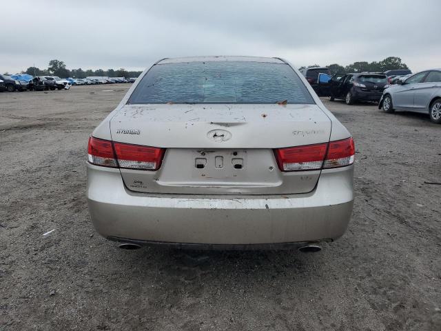 Photo 6 from auction – 2006 HYUNDAI SONATA GLS with VIN 5NPEU46F86H099188