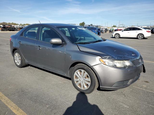 Photo 4 from auction – 2012 KIA FORTE EX with VIN KNAFU4A28C5548659