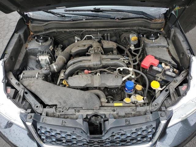 Photo 12 from auction – 2014 SUBARU FORESTER 2 with VIN JF2SJAAC6EH452601
