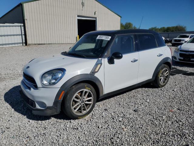2015 MINI Countryman