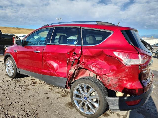 Photo 2 from auction – 2016 FORD ESCAPE SE with VIN 1FMCU9G99GUB37799