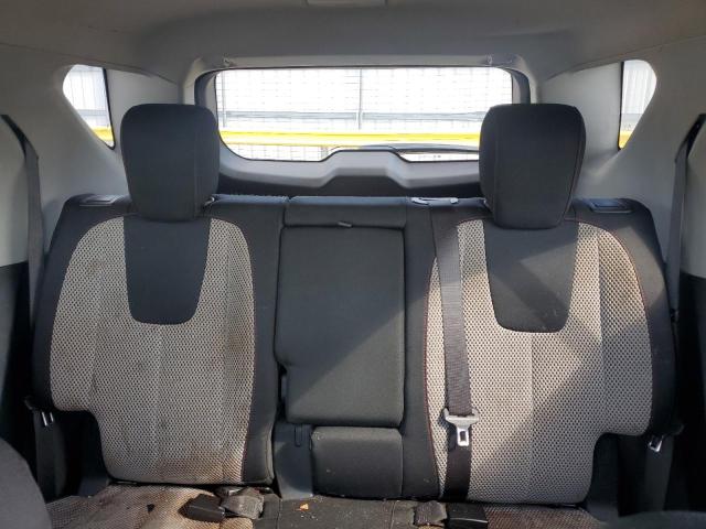 Photo 10 from auction – 2016 CHEVROLET EQUINOX LT with VIN 2GNFLFE30G6200442