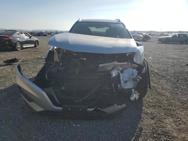 Photo 5 from auction – 2018 NISSAN ROGUE S with VIN KNMAT2MT1JP553857
