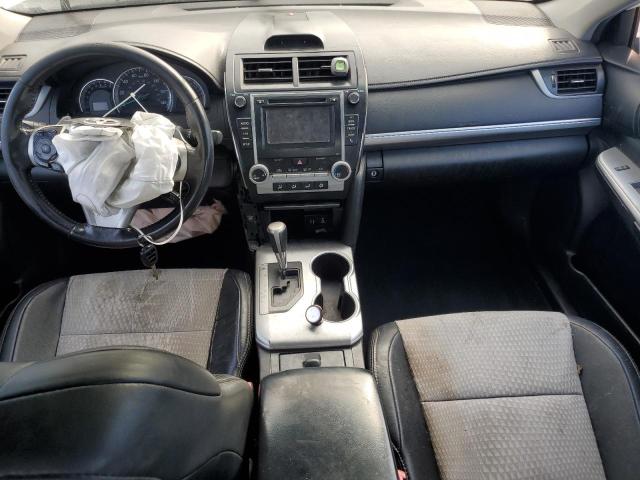 Photo 8 from auction – 2014 TOYOTA CAMRY L with VIN 4T1BF1FK4EU394507