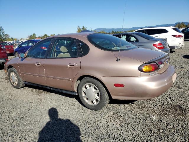 Photo 2 from auction – 1997 FORD TAURUS GL with VIN 1FALP52UXVG104649