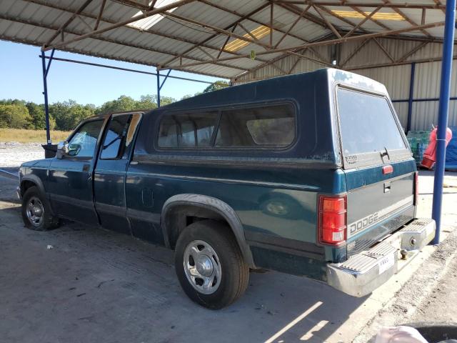 Photo 2 from auction – 1999 DODGE DAKOTA with VIN 1B7GL23XXSS263484