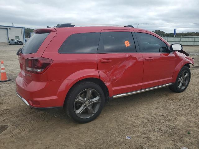 Photo 3 from auction – 2014 DODGE JOURNEY with VIN 3C4PDCGB0ET287698