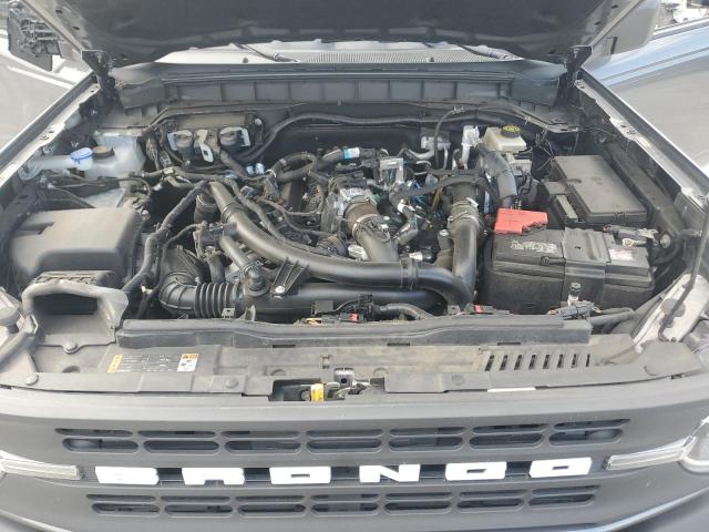 Photo 12 from auction – 2024 FORD BRONCO BLA with VIN 1FMDE1AP0RLA19384