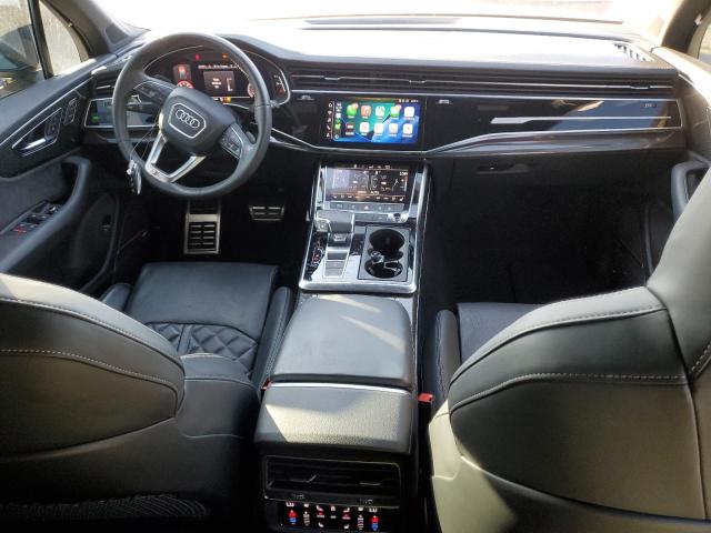 Photo 8 from auction – 2020 AUDI SQ7 PREMIUM PLUS with VIN WA1AWBF73LD012878