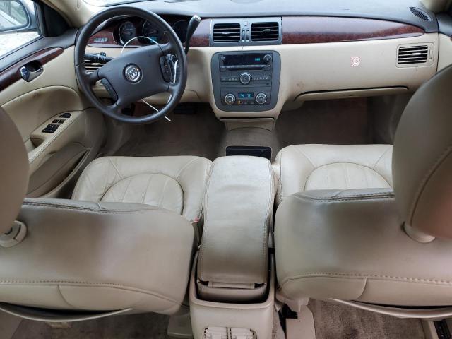 Photo 8 from auction – 2008 BUICK LUCERNE CXL with VIN 1G4HD57298U112355