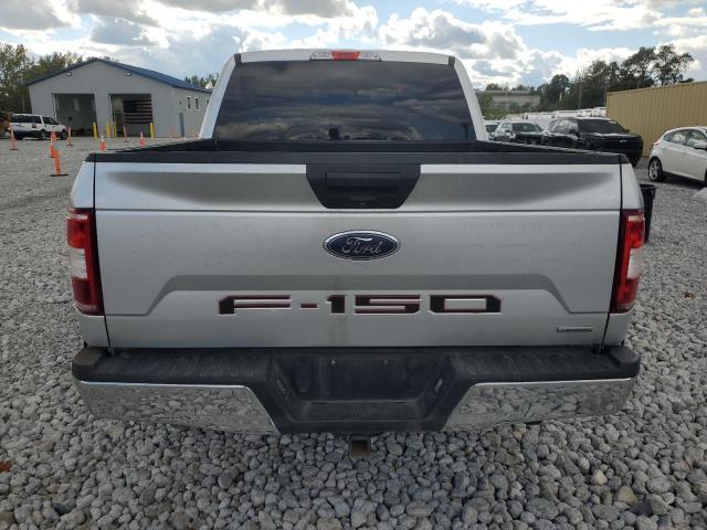 Photo 6 from auction – 2018 FORD F150 SUPER with VIN 1FTEW1EP3JFC61475