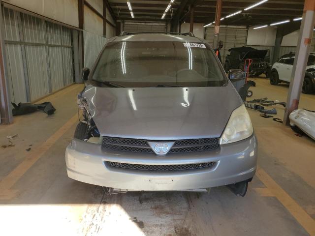 Photo 5 from auction – 2004 TOYOTA SIENNA CE with VIN 5TDZA23C64S063791