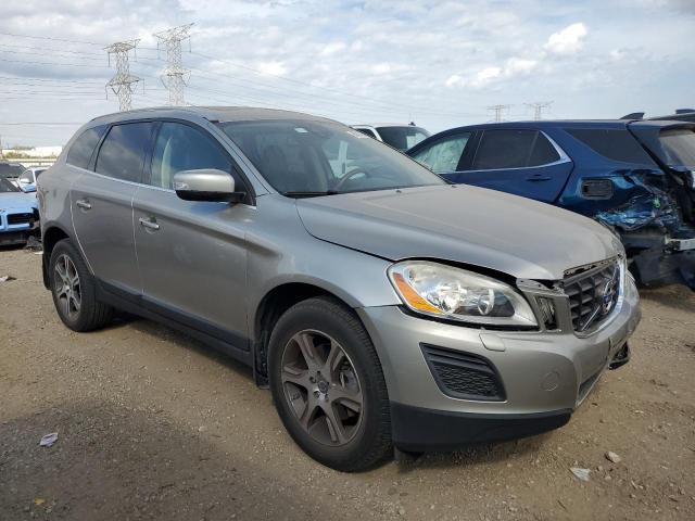 Photo 4 from auction – 2012 VOLVO XC60 T6 with VIN YV4902DZ4C2284508