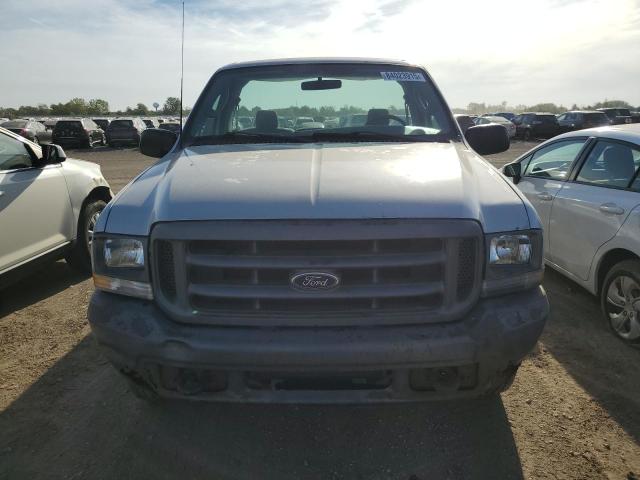 Photo 5 from auction – 2003 FORD F250 SUPER with VIN 1FTNF20L03ED49709