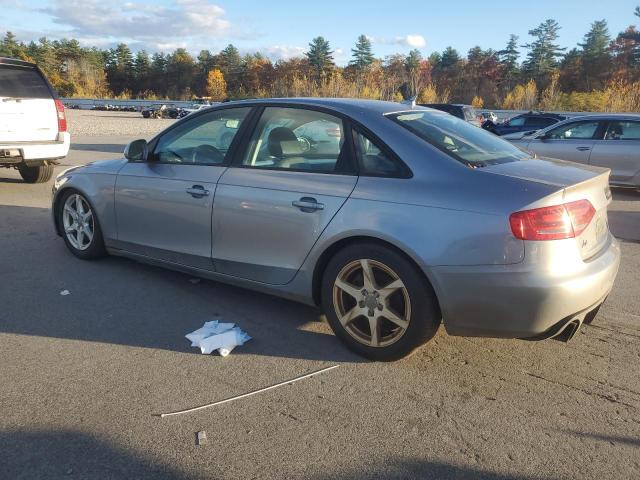 Photo 2 from auction – 2009 AUDI A4 2.0T QU with VIN WAULF78K99N036292