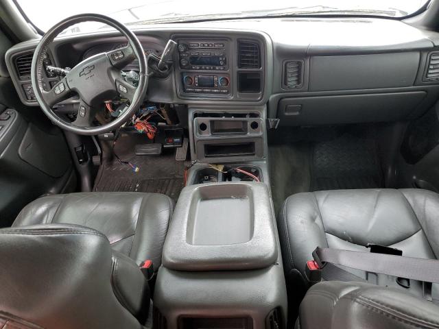 Photo 8 from auction – 2005 CHEVROLET SILVERADO with VIN 1GCEK19B15Z142161