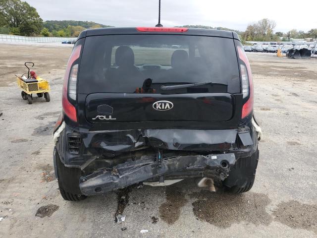 Photo 6 from auction – 2016 KIA SOUL with VIN KNDJN2A24G7245824