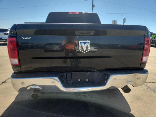 Photo 6 from auction – 2017 RAM 1500 with VIN 3C6RR6LT2HG658827