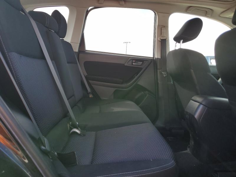 Photo 11 from auction – 2014 SUBARU FORESTER 2 with VIN JF2SJAEC7EH443674
