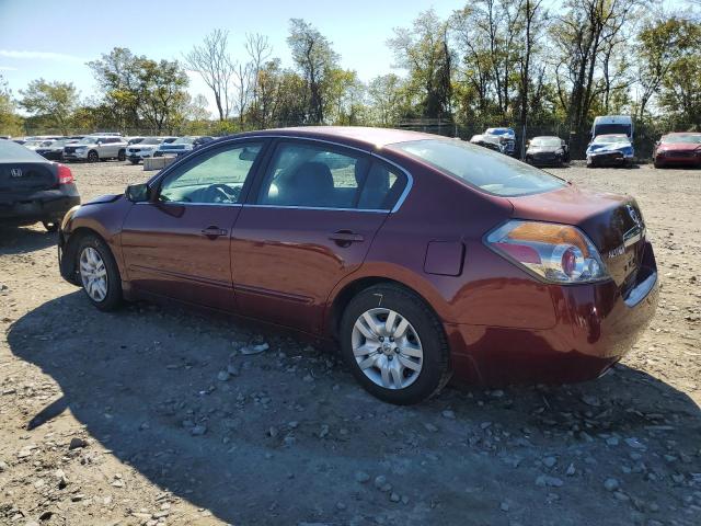 Photo 2 from auction – 2011 NISSAN ALTIMA BAS with VIN 1N4AL2AP7BC168020