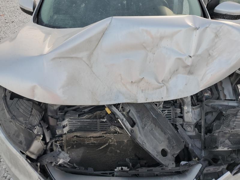 Photo 12 from auction – 2015 FORD EDGE SEL with VIN 2FMTK3J81FBB66351