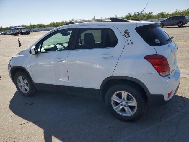 Photo 2 from auction – 2018 CHEVROLET TRAX 1LT with VIN 3GNCJPSB8JL234982