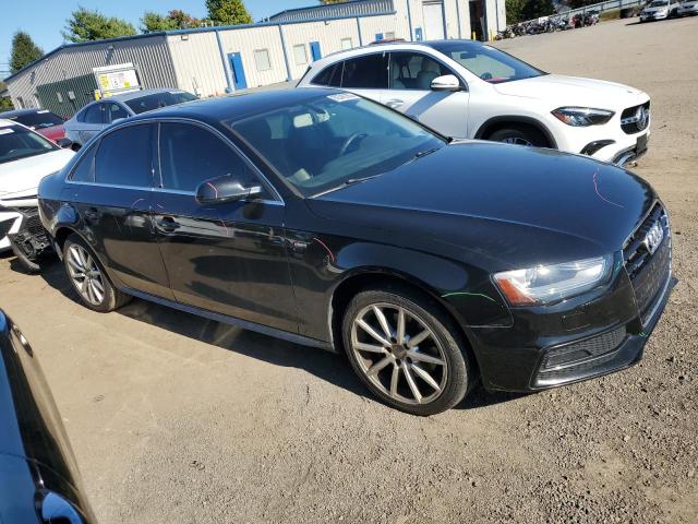 Photo 4 from auction – 2015 AUDI A4 PREMIUM with VIN WAUBFAFL5FN006917