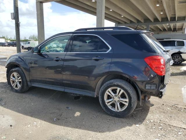 Photo 2 from auction – 2013 CHEVROLET EQUINOX LT with VIN 2GNALDEK8D6432207