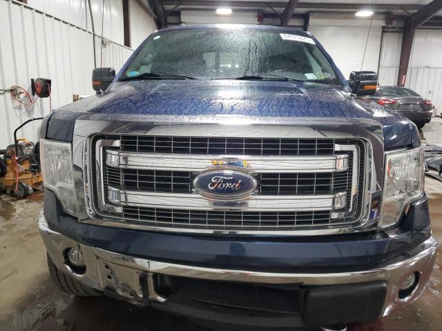 Photo 5 from auction – 2014 FORD F150 SUPER with VIN 1FTFX1ET7EFC14101