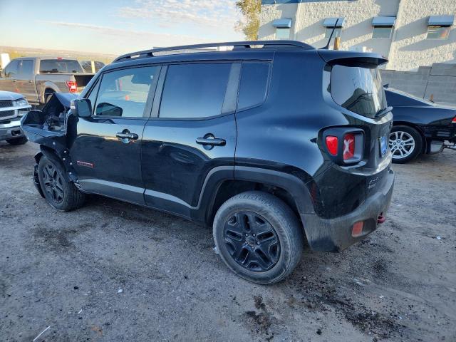 Photo 2 from auction – 2018 JEEP RENEGADE T with VIN ZACCJBCB1JPH23337