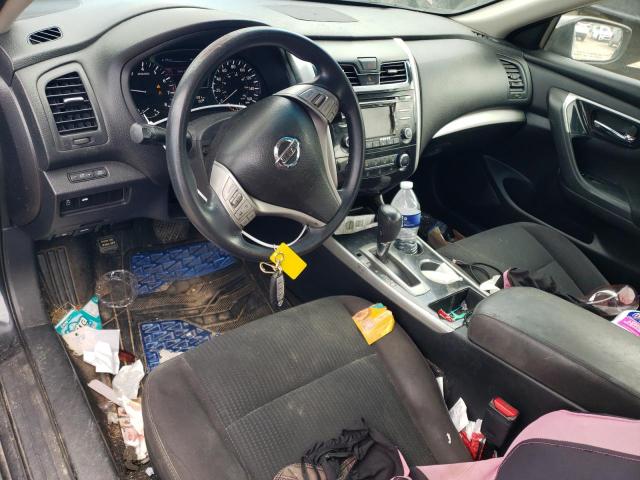 Photo 8 from auction – 2014 NISSAN ALTIMA 2.5 with VIN 1N4AL3AP2EC278967
