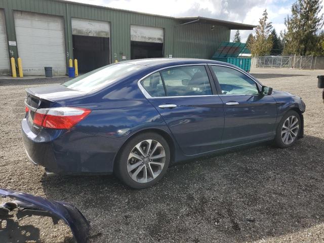 Photo 3 from auction – 2015 HONDA ACCORD SPO with VIN 1HGCR2F58FA226440
