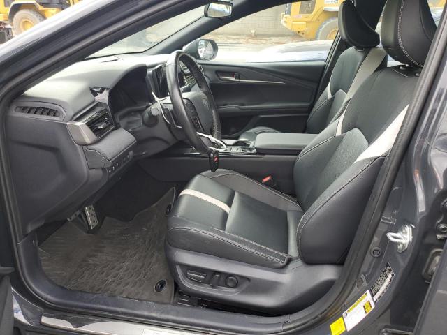 Photo 7 from auction – 2025 TOYOTA CAMRY XSE with VIN 4T1DAACK5SU521871