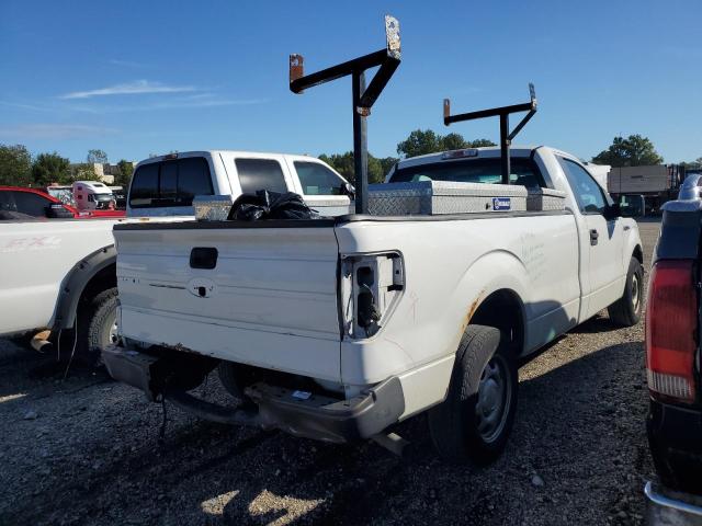 Photo 3 from auction – 2013 FORD F150 with VIN 1FTMF1CM7DKE69486