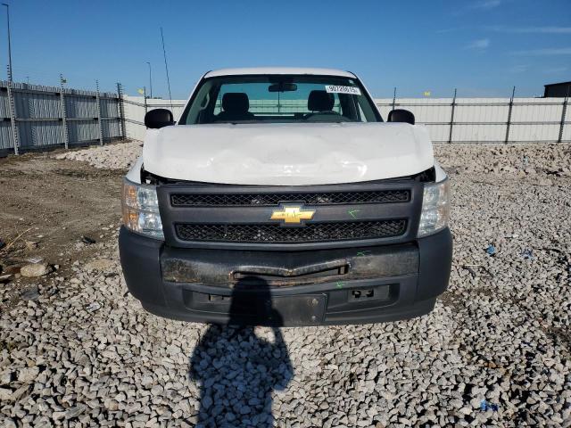 Photo 5 from auction – 2013 CHEVROLET SILVERADO with VIN 1GCNCPEX8DZ292364