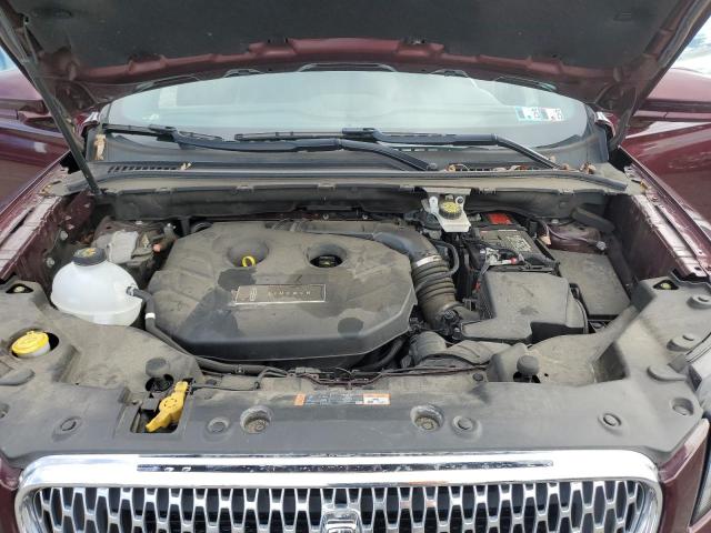 Photo 12 from auction – 2019 LINCOLN MKC SELECT with VIN 5LMCJ2D92KUL06278