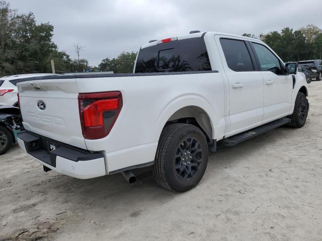 Photo 3 from auction – 2024 FORD F150 XLT with VIN 1FTEW3KP0RKF55080