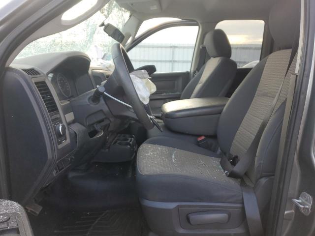 Photo 7 from auction – 2012 DODGE RAM 1500 S with VIN 1C6RD7FP1CS291276