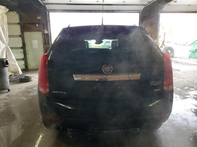 Photo 6 from auction – 2012 CADILLAC SRX LUXURY with VIN 3GYFNDE37CS602472