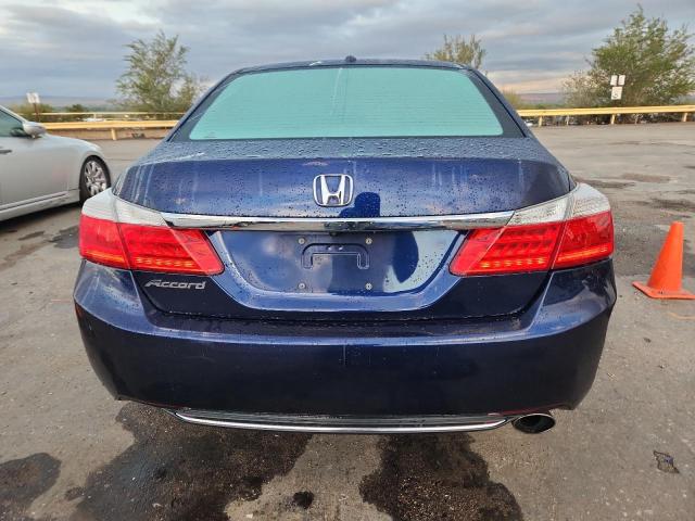Photo 6 from auction – 2014 HONDA ACCORD EXL with VIN 1HGCR2F83EA023738