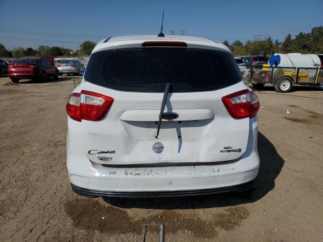 Photo 6 from auction – 2013 FORD C-MAX SEL with VIN 1FADP5BU5DL552243