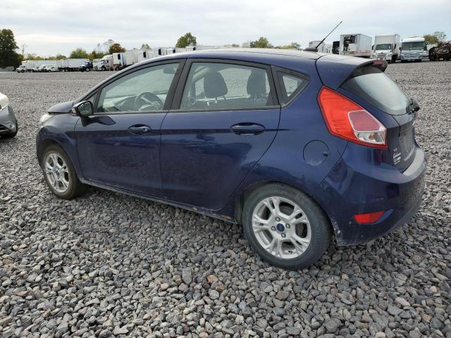 Photo 2 from auction – 2016 FORD FIESTA SE with VIN 3FADP4EJ2GM114164