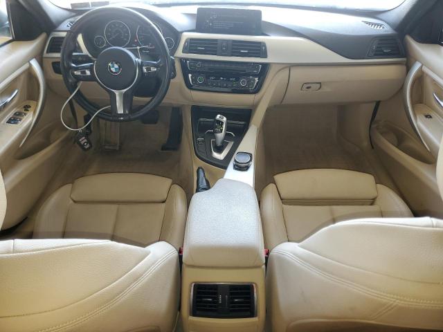 Photo 8 from auction – 2016 BMW 320 XI with VIN WBA8E5G54GNU22124