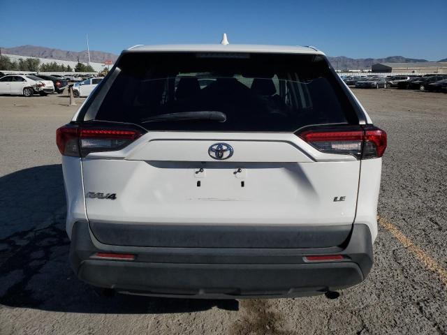 Photo 6 from auction – 2022 TOYOTA RAV4 LE with VIN 2T3H1RFV5NC196612