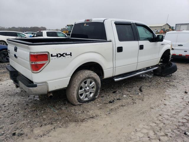 Photo 3 from auction – 2012 FORD F150 with VIN 1FTFW1EF8CFB06628