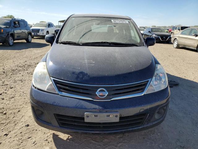Photo 5 from auction – 2012 NISSAN VERSA S with VIN 3N1BC1CP2CK803441