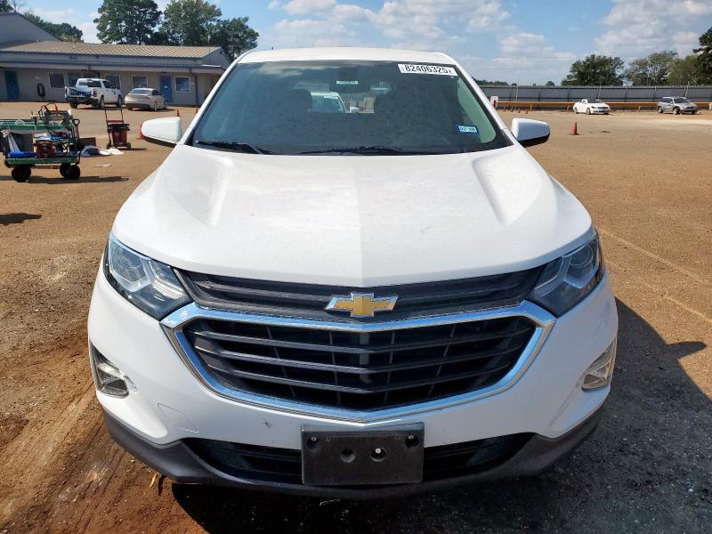 Photo 5 from auction – 2018 CHEVROLET EQUINOX with VIN 2GNAXSEV8J6190100